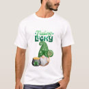 Search for feeling lucky tshirts Cute
