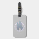 Search for disney luggage tags Castle