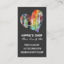 Search for teen business cards Trendy