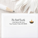 Search for diwali return address labels Lamp