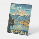 Search for montana Illustration
