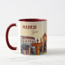 Search for madrid mugs Vintage