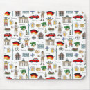 Search for germany flag mousepads Travel