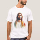 Recherche de jesus christ tshirts Faith