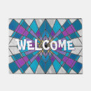 Search for stained glass garden decor Purple