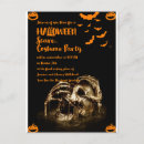 Search for horror invitations Gothic