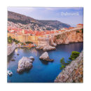 Search for travel souvenir tiles Sea