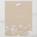 Search for flower flyers Salon