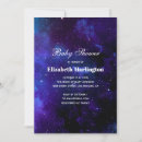 Search for galaxy baby shower invitations Stars