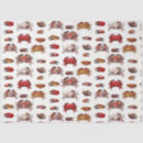 Search for crab tissue paper Seafood