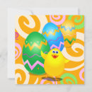 Search for funny chick invitations Cartoon