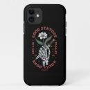 Recherche de crâne floral iphone coques Squelette