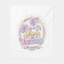 Search for pod blankets Unicorn