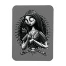 Search for nightmare before christmas magnets Sally