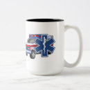 Search for ambulance mugs Star of life