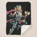 Search for thor blankets Mjolnir