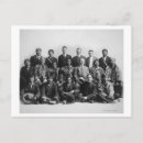 Search for chiefs postcards Native
