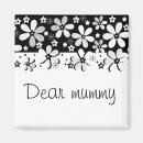 Search for abstract floral magnets White