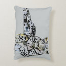 Search for wild animal pillows Paws
