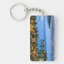 Search for colour image rectangular keychains Tree