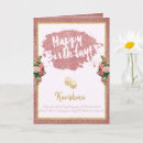 Search for change the name cards Cute