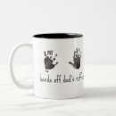 Search for hands off mugs Funny