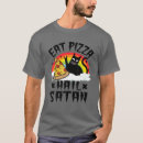 Search for hail satan clothing Band