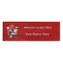 Search for barber name tags Scissors