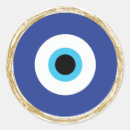 Search for eye stickers Blue