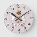 Search for character clocks Dog