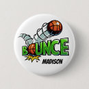 Search for basketball buttons Cool