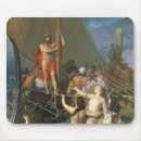 Recherche de léon tapis souris 19ème