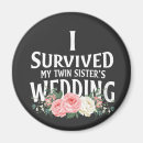 Recherche de humour soeur magnets Soeurs