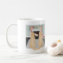 Search for yellow dog mugs Labrador retriever