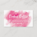 Search for ticket printing invitations Pink