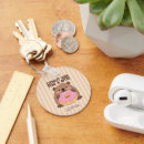 Search for play on words keychains For her