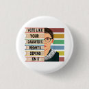Search for feminist quote buttons Rbg