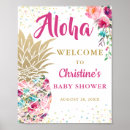 Search for luau party decor Pineapple