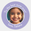 Search for messages stickers For her