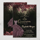 Recherche de burgundy quince invitations Fleurs