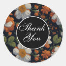 Recherche de noir orange autocollants Dramatique