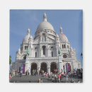 Recherche de sacre coeur magnets Montmartre