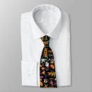 Search for where ties Hanna barbera cartoon