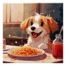 Recherche de spaghetti posters Sauce tomate