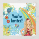 Recherche de fille blonde invitations Arc en ciel