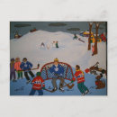 Search for hockey postcards Canadian