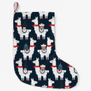 Search for llamas christmas stockings Animal