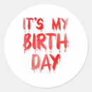 Search for funny vampire stickers Horror
