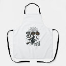 Search for a witch costume aprons Pumpkin