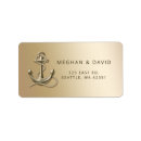 Search for gold anchor stickers Simple